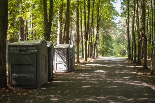 Best Portable Restroom Servicing (Cleaning and Restocking)  in USA